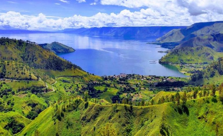 Destinasi Wisata Cantik Di Sumatra Utara