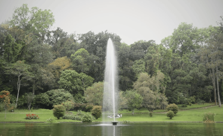 Destinasi Wisata Alam Cianjur