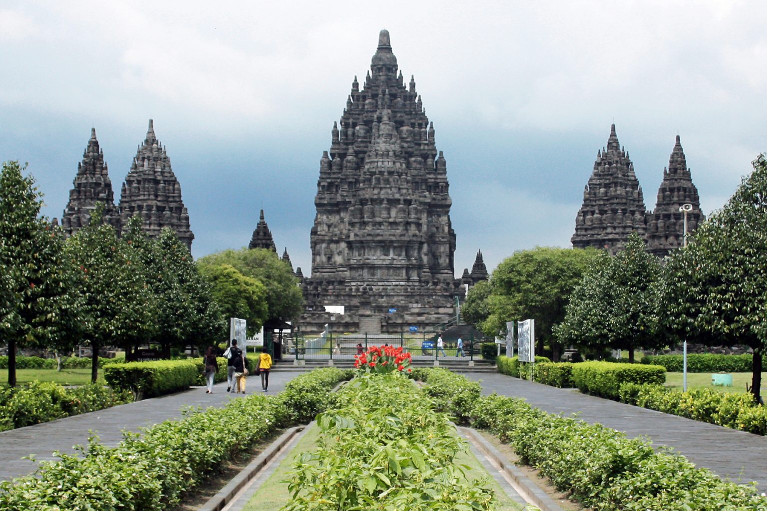 Destinasi Wisata Di Jogja Yang Wajib Di Datangi