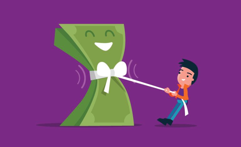 Filosofi Dan Inspirasi Hidup Hemat