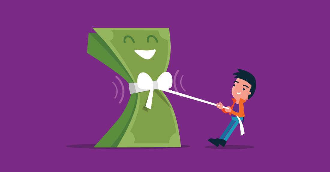 Filosofi Dan Inspirasi Hidup Hemat