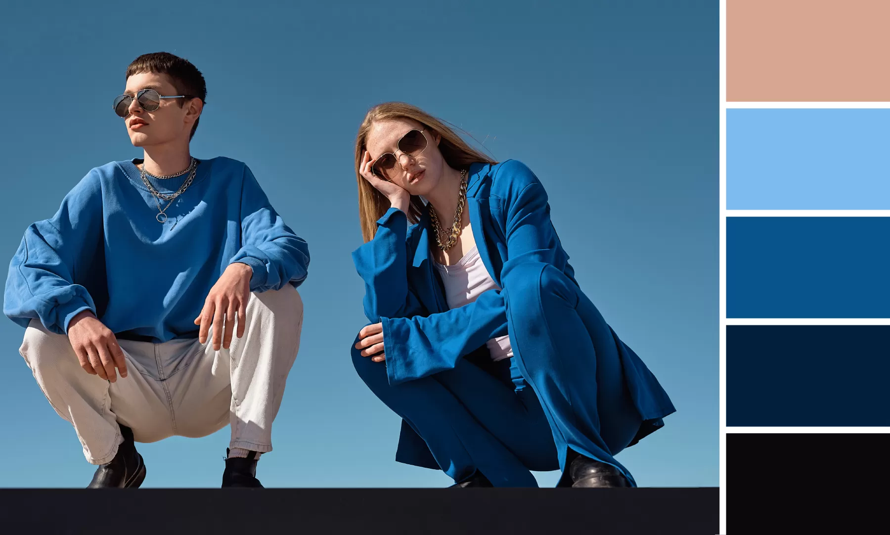 Tren Fashion Dunia 2026