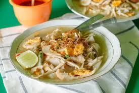 Makanan Khas Dari Banjarmasin