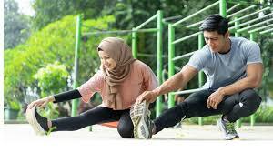 Inspirasi Hidup Sehat