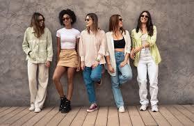 Tren Fashion Gen Z Di Tahun 2026