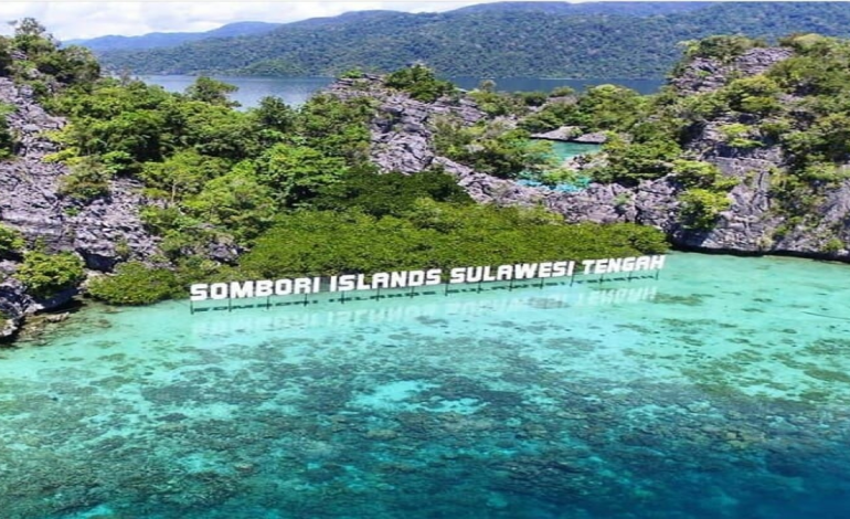 Destinasi Wisata Di Sulawesi