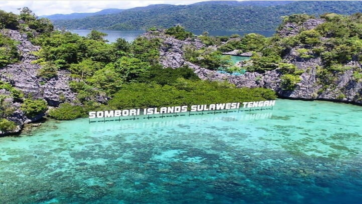 Destinasi Wisata Di Sulawesi