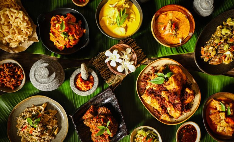 Tren Kuliner Viral Di Tahun 2026